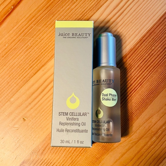 Juice Beauty Skincare New Juice Beauty Stem Cellular Vinifera